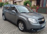 Chevrolet ORLANDO 2.0d