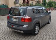 Chevrolet ORLANDO 2.0d