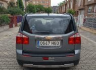 Chevrolet ORLANDO 2.0d
