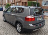 Chevrolet ORLANDO 2.0d