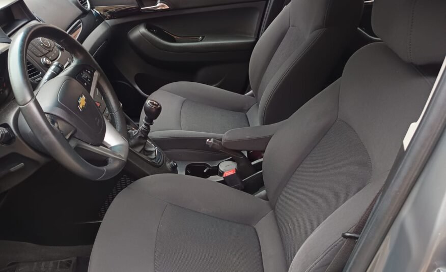 Chevrolet ORLANDO 2.0d