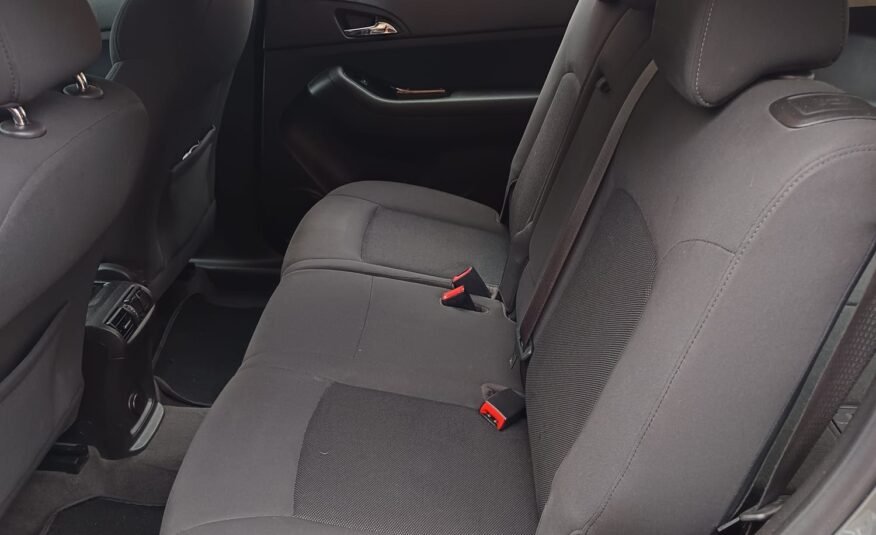 Chevrolet ORLANDO 2.0d