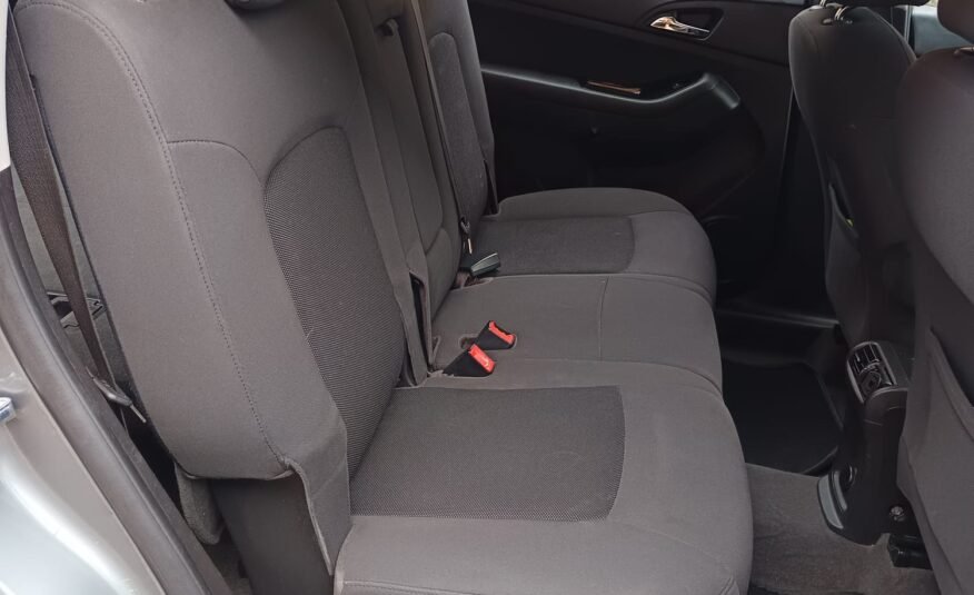 Chevrolet ORLANDO 2.0d