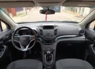 Chevrolet ORLANDO 2.0d