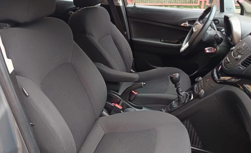 Chevrolet ORLANDO 2.0d