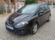 SEAT ALTEA 1.6TDI