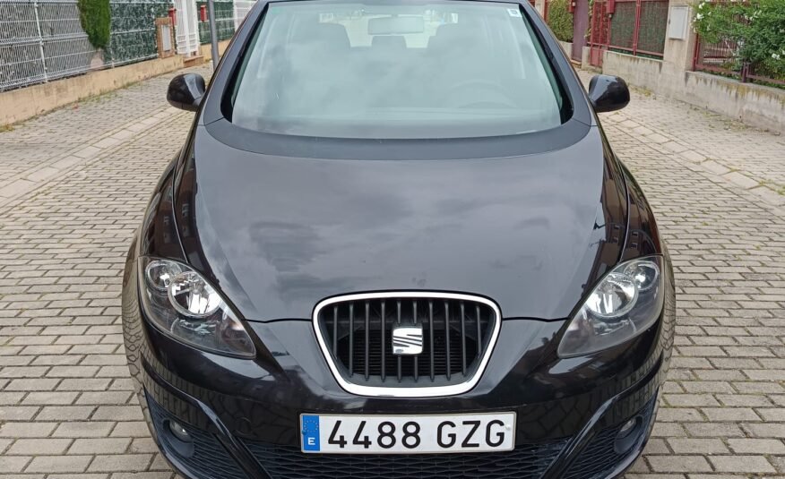 SEAT ALTEA 1.6TDI