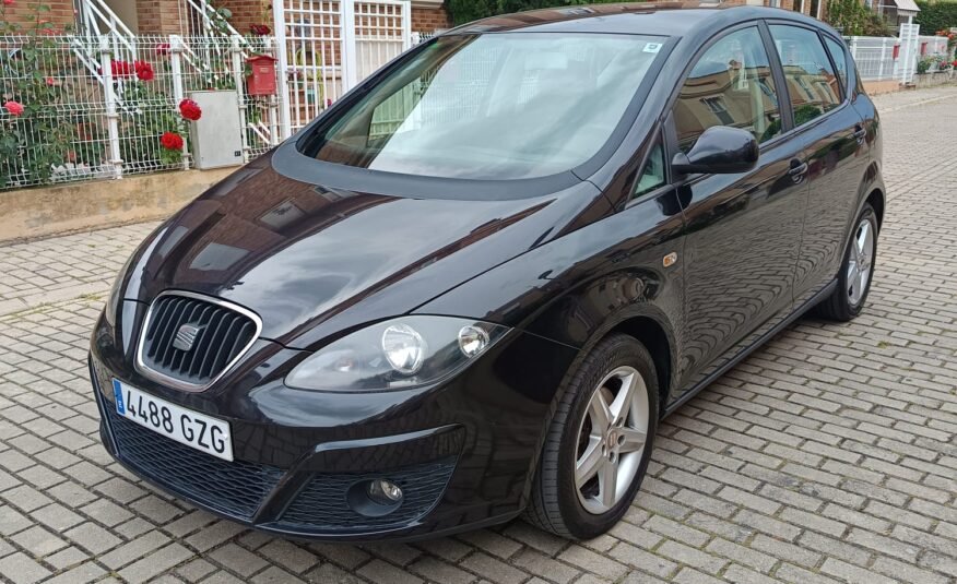 SEAT ALTEA 1.6TDI