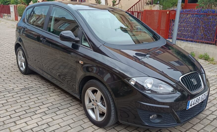 SEAT ALTEA 1.6TDI