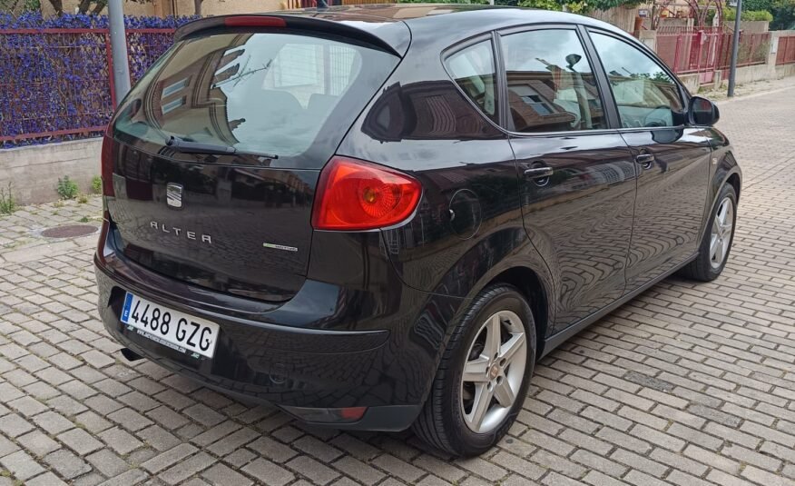 SEAT ALTEA 1.6TDI