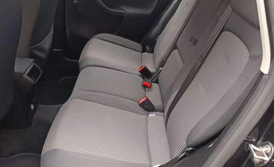 SEAT ALTEA 1.6TDI