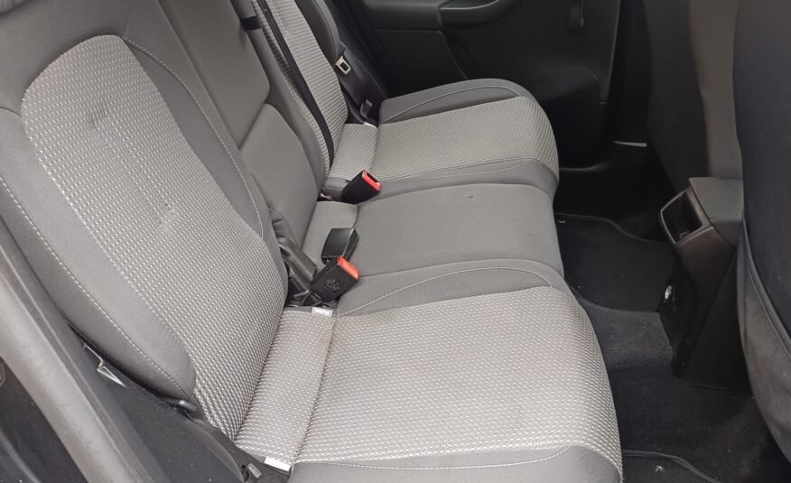 SEAT ALTEA 1.6TDI