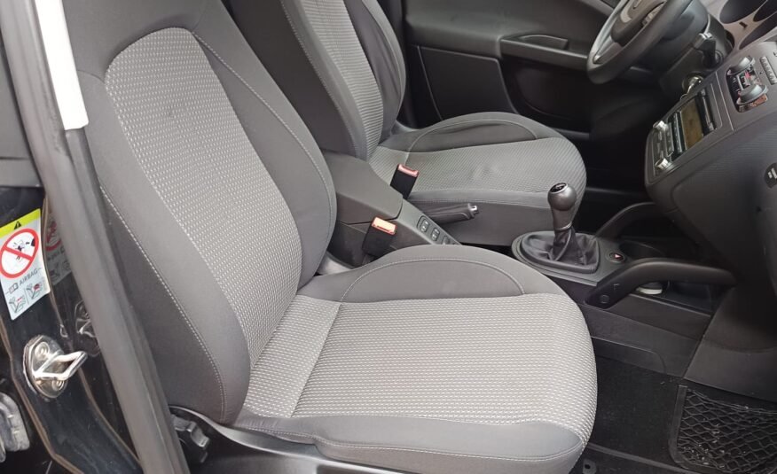 SEAT ALTEA 1.6TDI