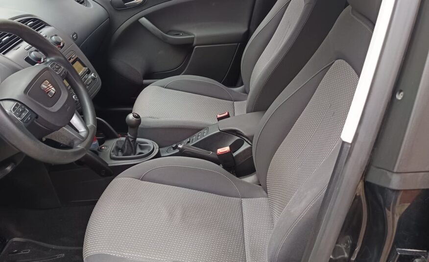 SEAT ALTEA 1.6TDI