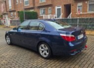 BMW SERIE 5 525D