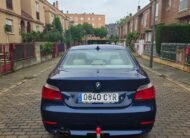 BMW SERIE 5 525D