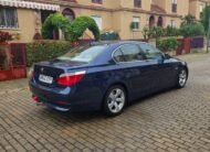 BMW SERIE 5 525D