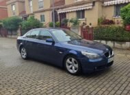 BMW SERIE 5 525D