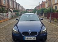 BMW SERIE 5 525D