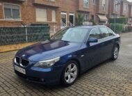 BMW SERIE 5 525D