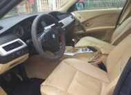 BMW SERIE 5 525D