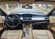 BMW SERIE 5 525D