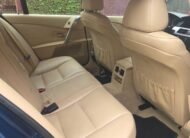 BMW SERIE 5 525D