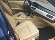 BMW SERIE 5 525D