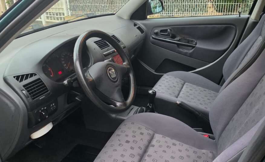SEAT Ibiza 1.9sdi