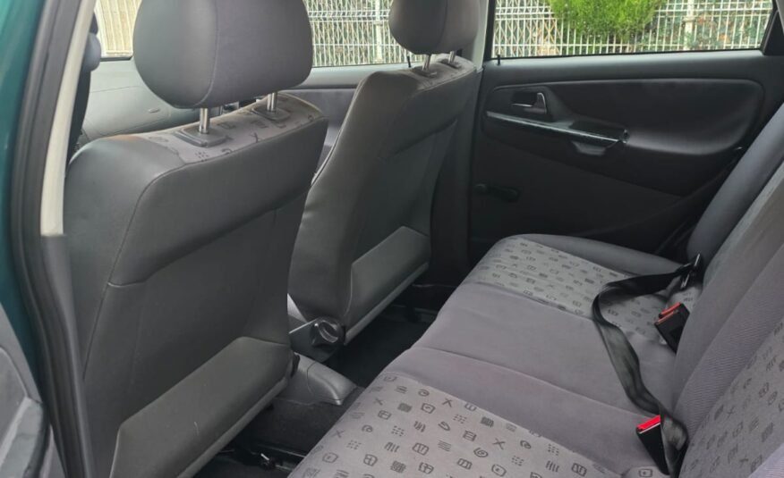 SEAT Ibiza 1.9sdi