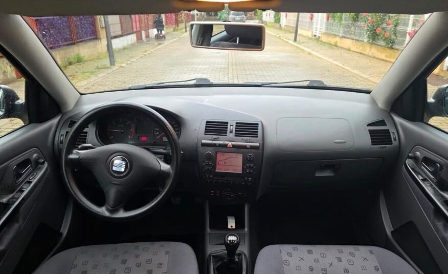 SEAT Ibiza 1.9sdi