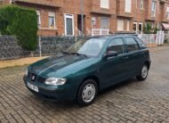 SEAT Ibiza 1.9sdi