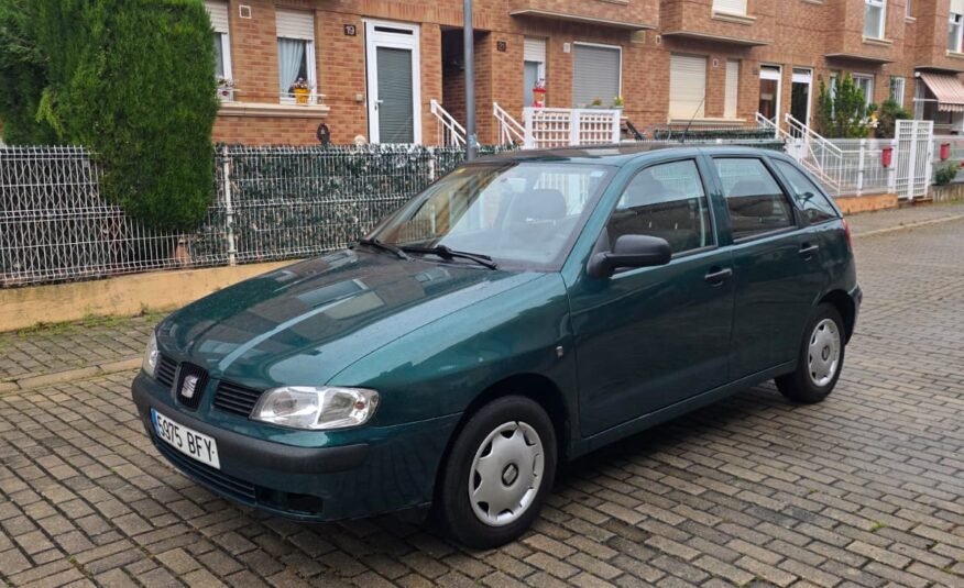 SEAT Ibiza 1.9sdi