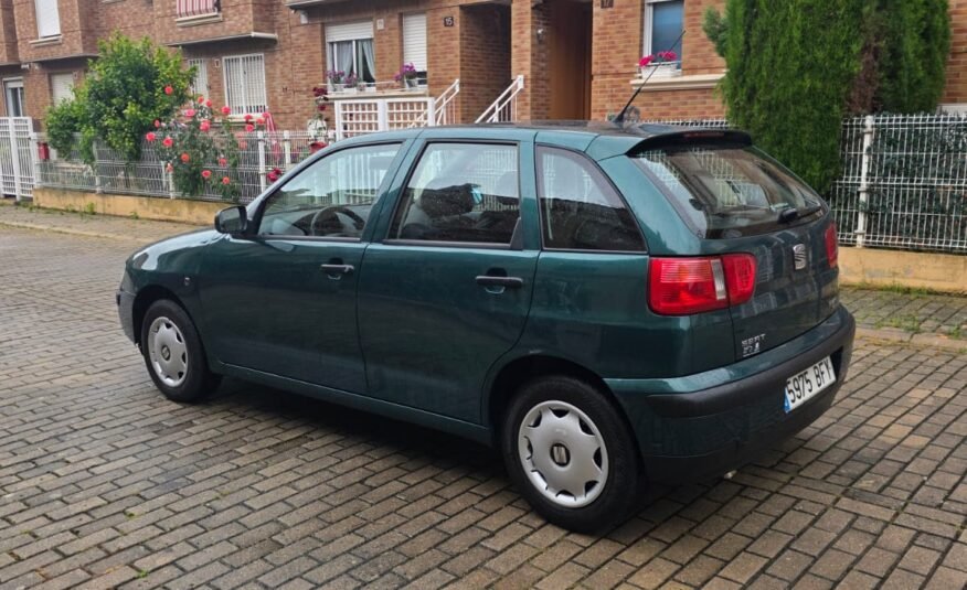 SEAT Ibiza 1.9sdi