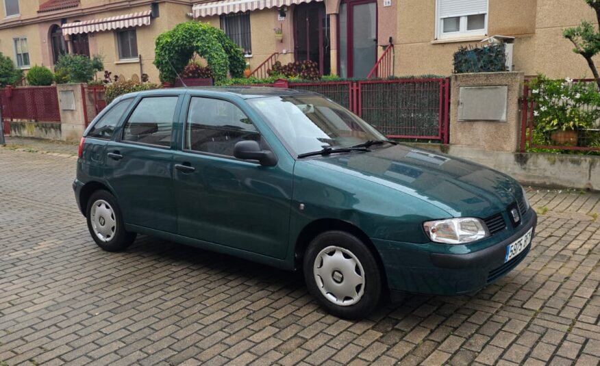 SEAT Ibiza 1.9sdi