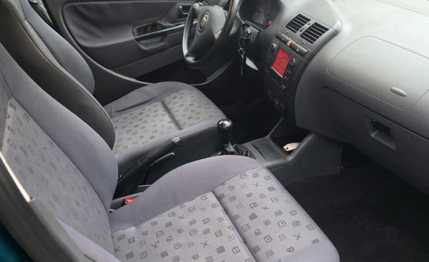 SEAT Ibiza 1.9sdi