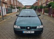 SEAT Ibiza 1.9sdi