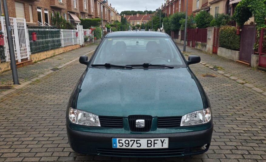 SEAT Ibiza 1.9sdi