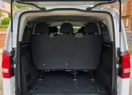 MERCEDES-BENZ VITO 116D