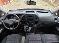 MERCEDES-BENZ VITO 116D