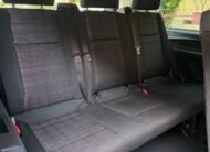 MERCEDES-BENZ VITO 116D
