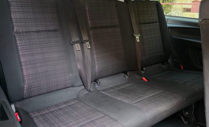 MERCEDES-BENZ VITO 116D