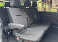 MERCEDES-BENZ VITO 116D
