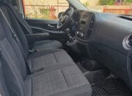 MERCEDES-BENZ VITO 116D