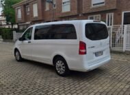 MERCEDES-BENZ VITO 116D