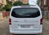 MERCEDES-BENZ VITO 116D