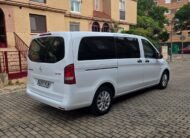 MERCEDES-BENZ VITO 116D