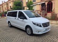 MERCEDES-BENZ VITO 116D