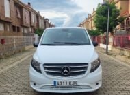 MERCEDES-BENZ VITO 116D