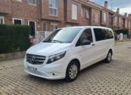 MERCEDES-BENZ VITO 116D